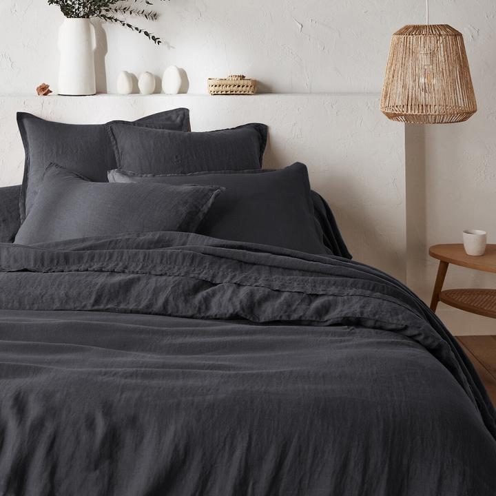 Image du produit La Redoute Interieurs Linot (Housse de couette, 240 x 290 cm)