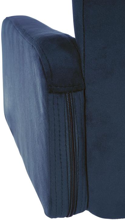 Produktbild CLP Los Angeles Samt