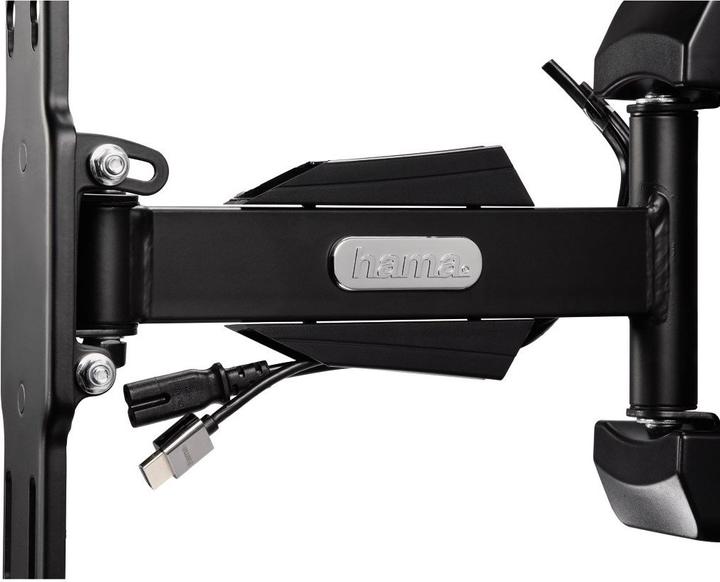 Produktbild Hama Fullmotion (Wand, 45 kg, 37" - 75")