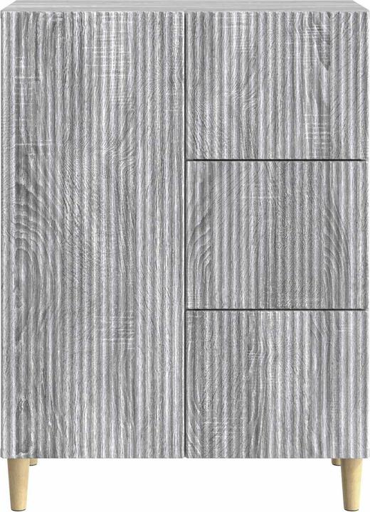 Produktbild vidaXL Modernes Sideboard (34.50 x 66 x 90 cm)