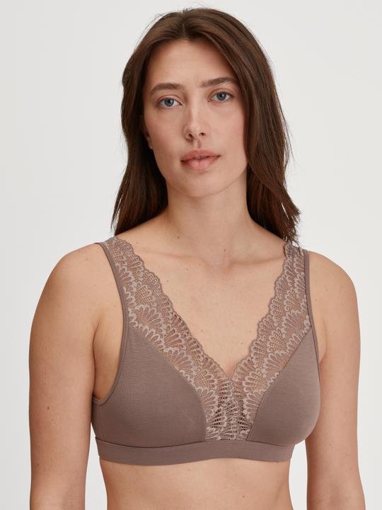 Image du produit Calida Modal Sense Bustier (Une unité par pack, XS)