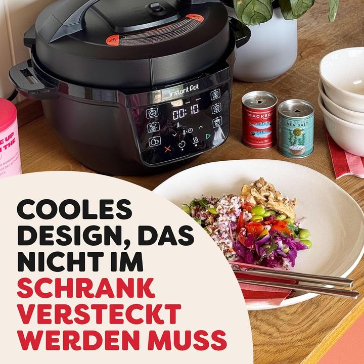 Immagine prodotto Instant Pot Classic Mini