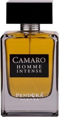 Produktbild PENDORA SCENTS Camaro Homme Intense EDP spray 100ml (Eau de Parfum, 100 ml)