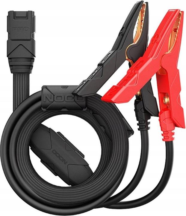 Noco GPA004 Pro Battery Clamps with Eyelets