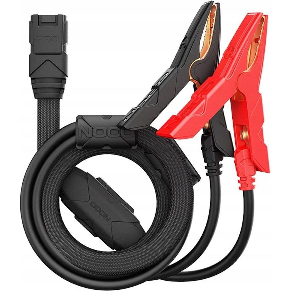 Noco, Accessori per batterie auto, GPA004 Pro Battery Clamps with Eyelets