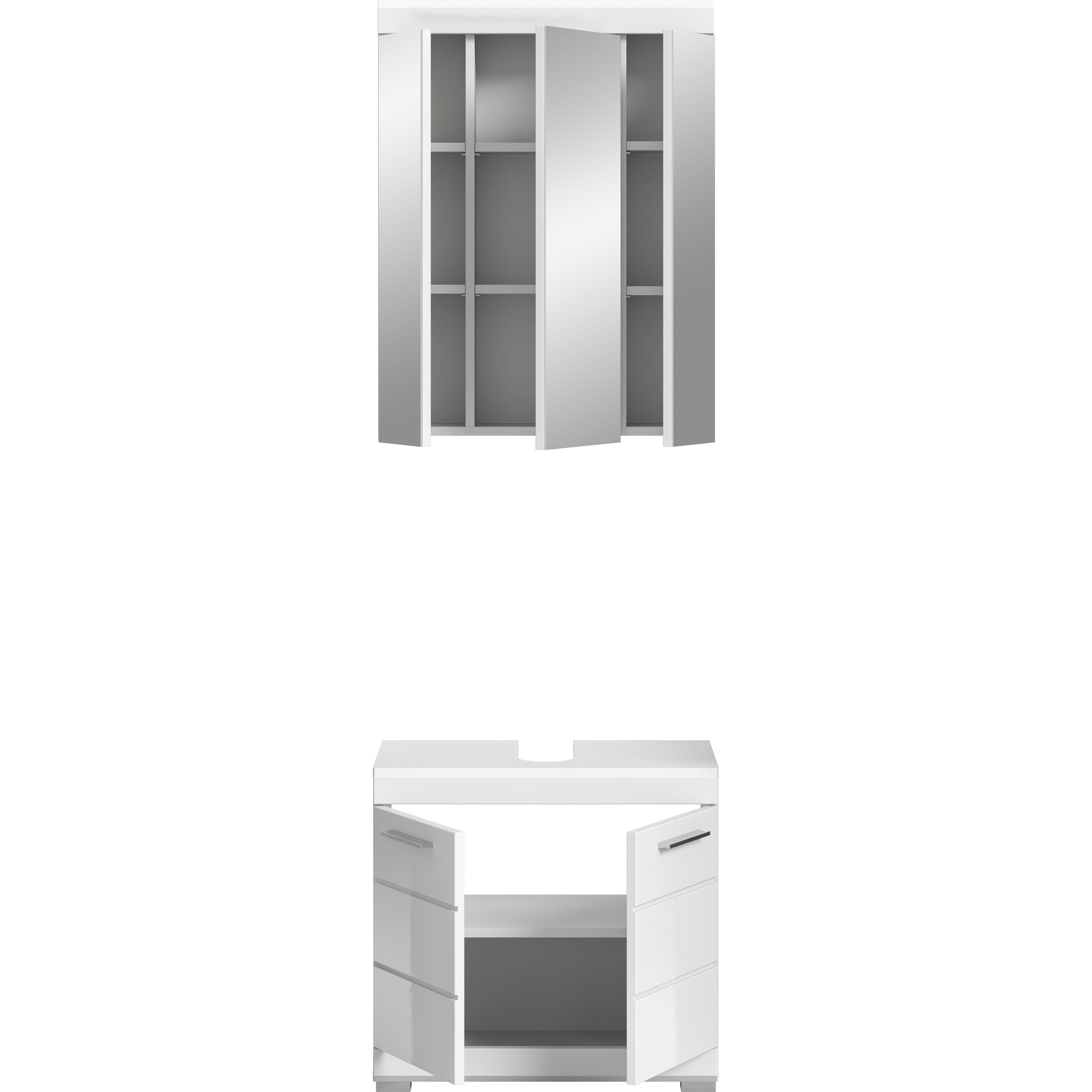 Thumbnail - Xonox Home, Badmöbelset, Scout