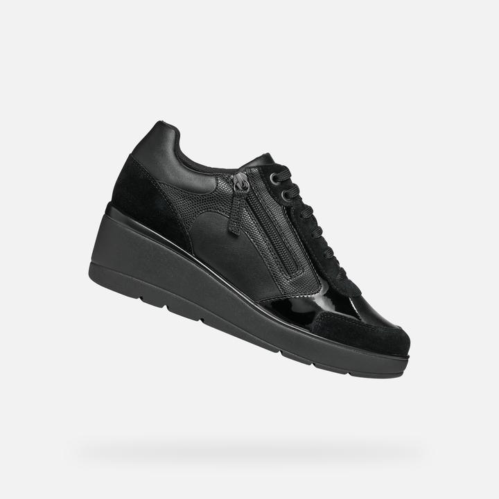 Produktbild Geox sneakers ilde (37)