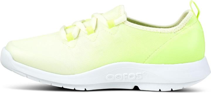 Actual product image OOFOS OOmg Sport Lace (41)