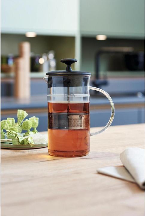 Actual product image Leonardo Tea maker Tè (0.80 l)
