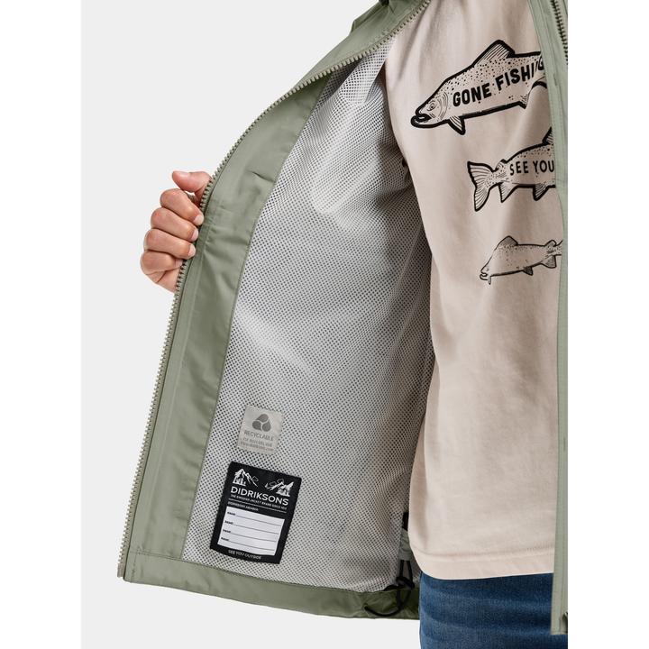 Produktbild Didriksons Piko 9 (116, 122)