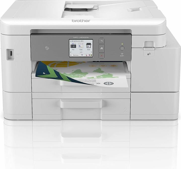 Immagine prodotto Brother MFC-J4540DW (Inchiostro, Colore)