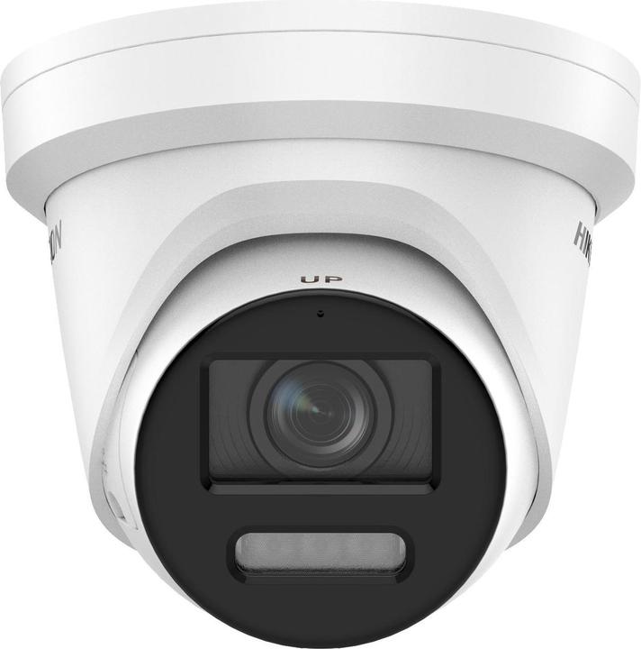 Produktbild Hikvision 8 MP ColorVu Fixed Turret (3840 x 2160 Pixels)