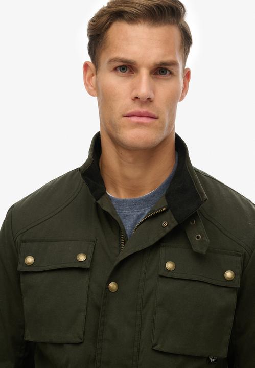 Actual product image Superdry Merchant (3XL)