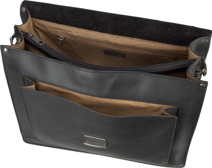 Actual product image Burkely Fundamentals Vintage