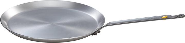 Image du produit de Buyer Élément minéral B (26 cm, Poêle à frire, Fer, Acier)