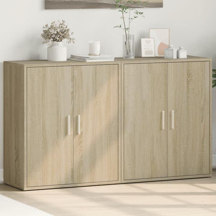 Image du produit vidaXL Sideboard (60 x 31 x 70 cm)