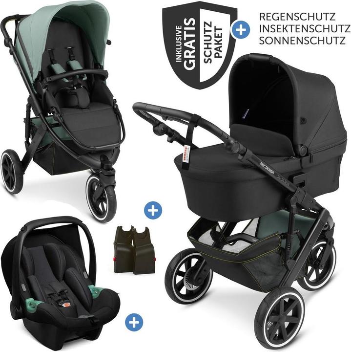 Image du produit ABC Design Salsa Run