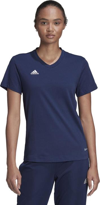 Image du produit adidas Entrada 22 T-shirt femme (L)