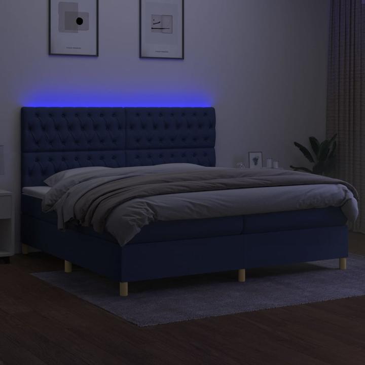 Immagine prodotto vidaXL Soraya (200 x 200 cm)