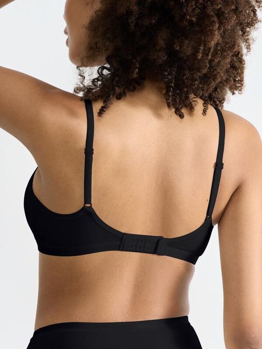 Actual product image Sloggi BH GO DAILY COTTON Soft Bra (Single pack, L)