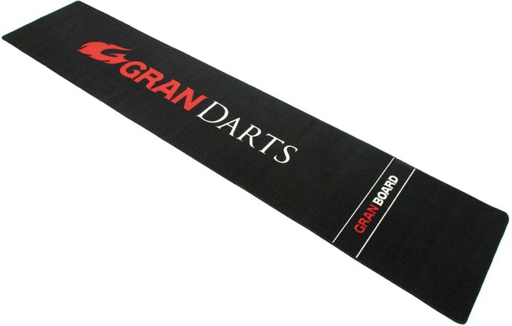 Produktbild Granboard Gran Dart Mat ledless