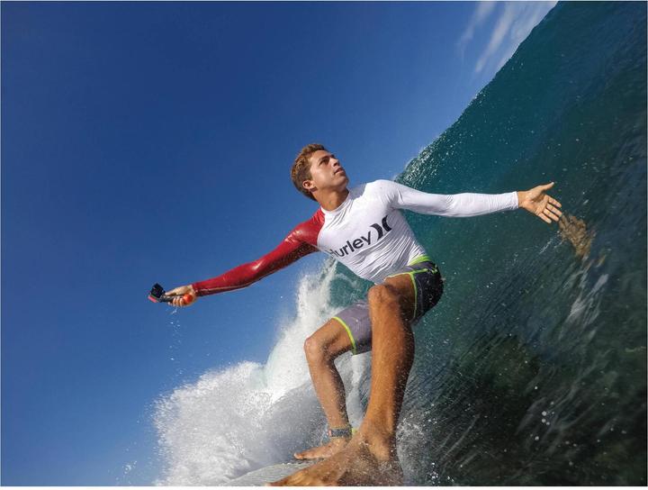 Image du produit GoPro AFHGM-003 (Hero 10, Héros 6, Héros 8, Héros 7, Hero 13 Noir, héros 5, Héros 4, Héros 3, Héros 9, Hero 12, Héros 2)