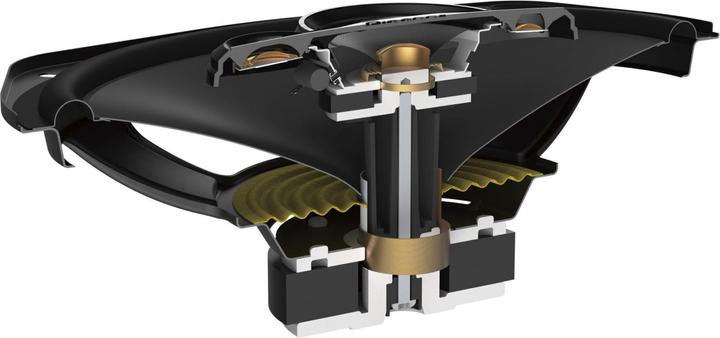 Productafbeelding Pioneer TS-A6961F (450 W, 3450 cm, 6 x 9")