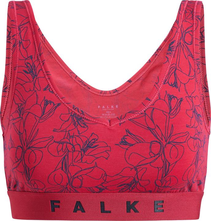 Produktbild Falke UW Bralette Print/Colour CO/EL w (2er Pack, XL)