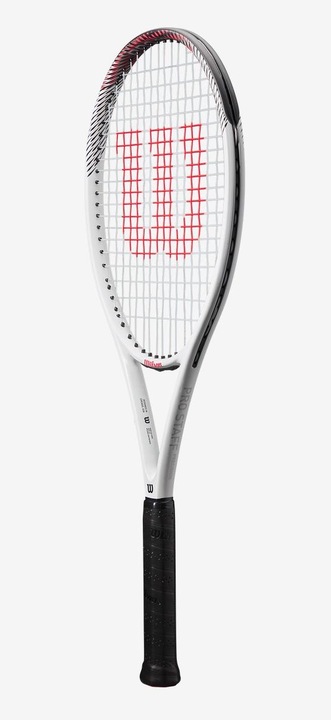 Produktbild Wilson Tennisracket Pro Staff Precision RXT 105 TNS (2, 335 g)