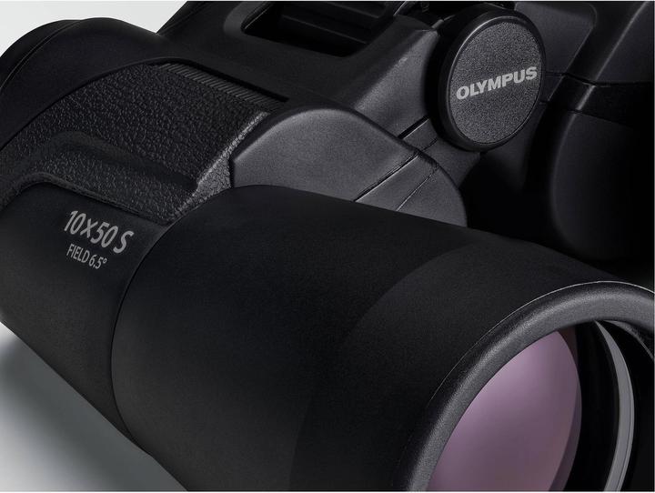 Image du produit Olympus 10x50 S (10 x, 50 mm)