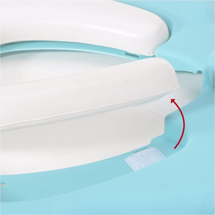 Actual product image Baby Plus Tritti