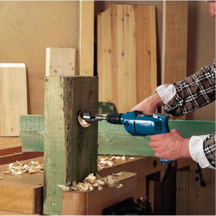Image du produit Makita DP 4700 (Perceuse)