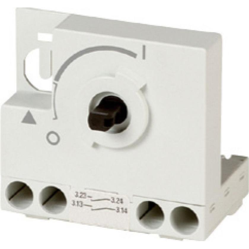 Eaton, Systemstromversorgung, Hilfsschalter, voreilend, 2fS, 207792