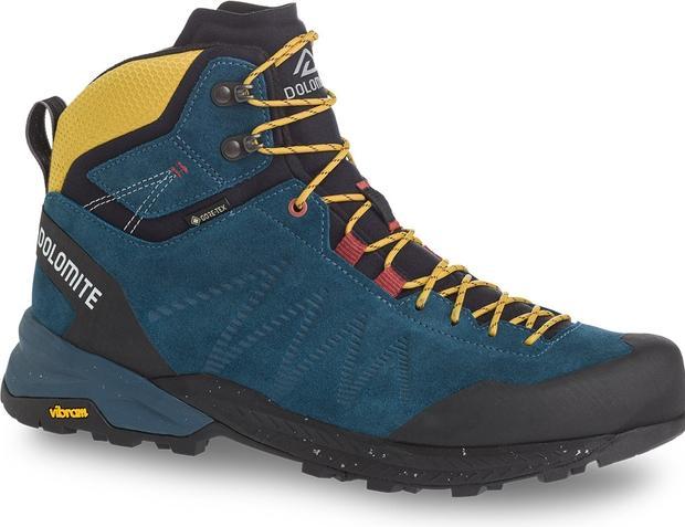 Dolomite Crodarossa Leather High GTX (41.5)