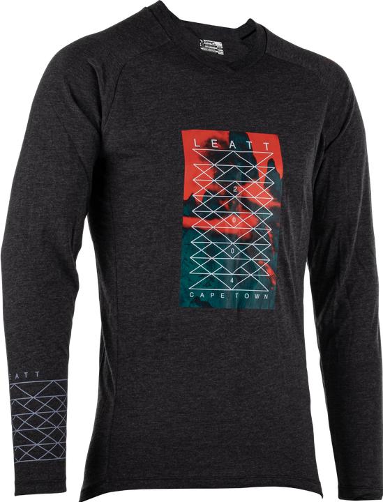 Actual product image Leatt MTB Gravity 2.0 Jersey (XL)