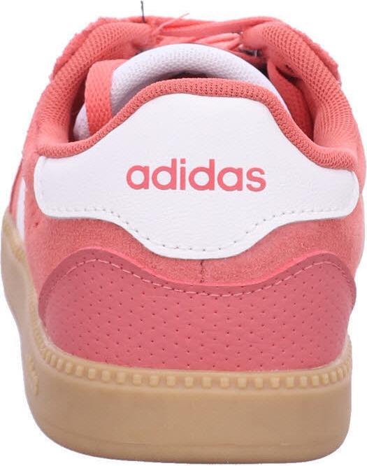 Image du produit Adidas Breaknet Sleek Suede (39)