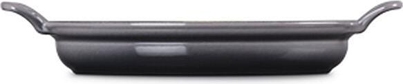 Immagine prodotto Le Creuset Pfanne MODERN HERITAGE Flint (28 cm, Padella per friggere, Ghisa)