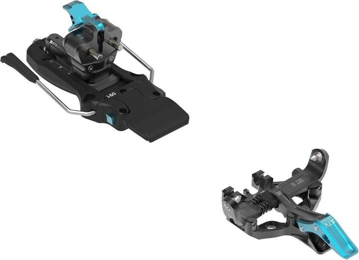 Actual product image ATK RT8 touring binding (Touring skis)