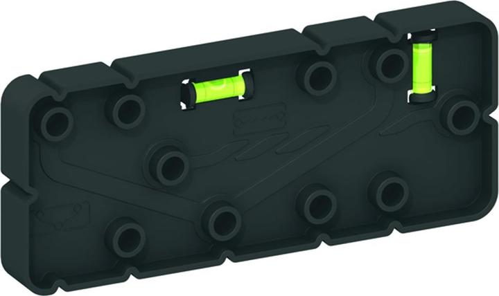 Legrand Plexo APWG Drilling Template 69597