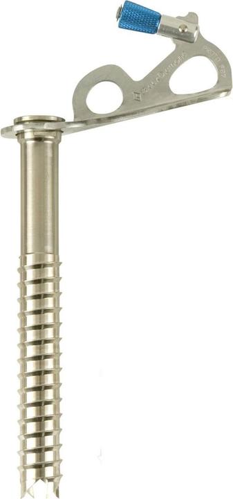 Image du produit Black Diamond Vis à glace express 16cm