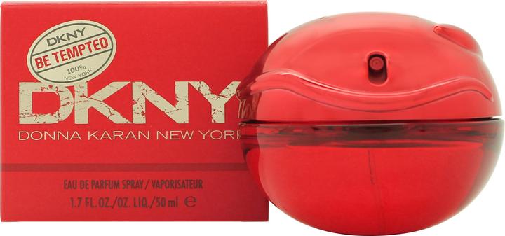 Actual product image DKNY Be Tempted Edp Spray (Eau de parfum, 50 ml)