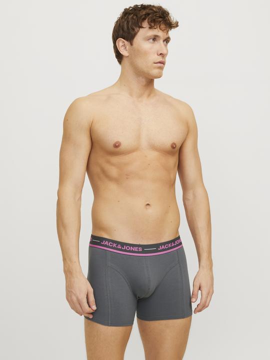 Produktbild Jack & Jones Pink Leaves (M, 3er Pack)