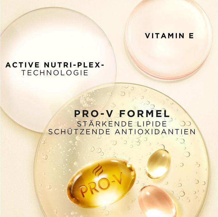 Actual product image Pantene Pro-V Unendlich Lang (200 ml)