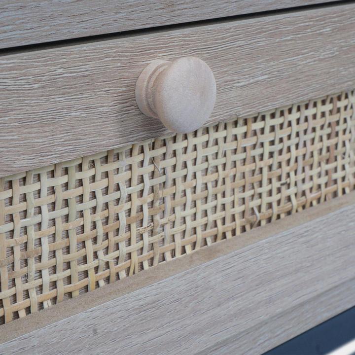Produktbild JOHN316 Couchtisch (51 x 107 x 45 cm)
