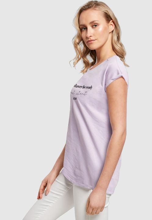 Immagine prodotto Merchcode Maglietta Just Start da donna - 112551 (M)