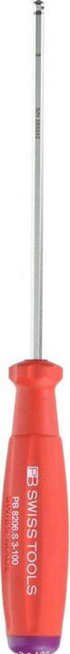 Productafbeelding PB Swiss Tools SwissGrip PB 8206.S3-100