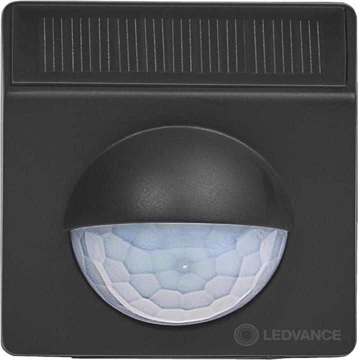 Ledvance Smart+ WiFi Bewegungsmelder für Aussen, IP65, 4er-Set