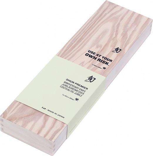 Immagine prodotto Kai Shun Premier (12.50 cm)