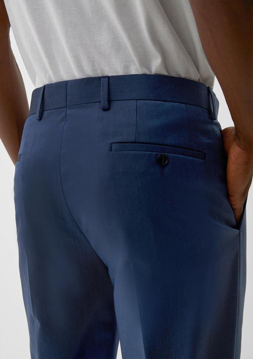 Actual product image S.Oliver Suit Pants (54)