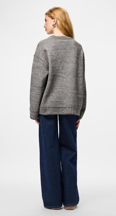 Produktbild Pieces PCORLY OVERSIZED Pullover (S)